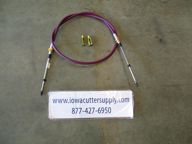 Loc & Main Clutch Cable, Deere, New