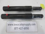 Cutterhead Lift Cylinder, New Holland® FX, Used