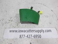 Trash Deflector, Deere, Used