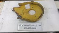 KP Guard Plate, New Holland® FX, Used