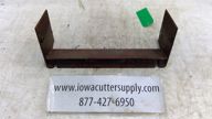 Recutter Screen Support, Deere, Used