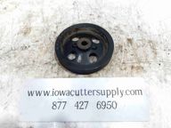 Pulley 250MM OD, New Holland, Used