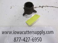 Hub, Deere, Used