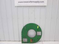 Outside Fan Sheet, Deere, Used