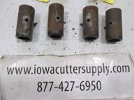 Final Driveshaft Coupler, Deere, Used