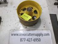 Flat Idler Pulley, New Holland® FX, Used