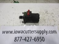 Spout Rotation Motor, Deere, Used