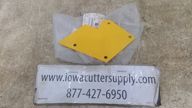 Cover Plate LH, New Holland, New