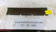 Smoothroll Scraper, John Deere, Used