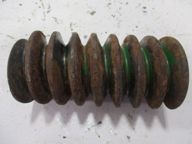 Worm Gear 1" Pin, Deere, Used