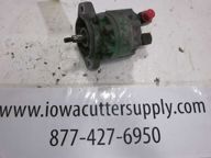 Reverser Motor, Deere, Used