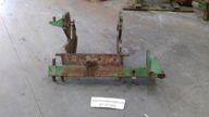 Cutterhead Frame, John Deere, Used