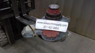 Main Drive Gearbox, New Holland, Rebuilt