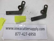 Idler Bracket, Deere, Used