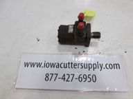 Spout Motor, Deere, Used