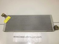 Hydraulic Oil Cooler, New Holland® FX, Used