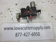 Solenoid Valve, Deere, Used