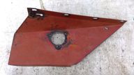 Auger Plate LH, New Holland, Used