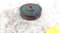 Reverser Motor Pulley, Deere, Used