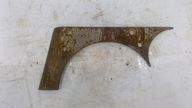 RH Cover Plate, New Holland® FX, Used