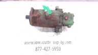 Hydrostat Motor, Deere, Used
