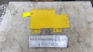 Cover, New Holland, Used