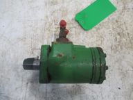 Spout Rotation Motor, Deere, Used