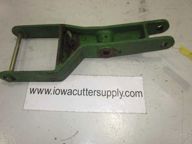 Lever, Deere, Used