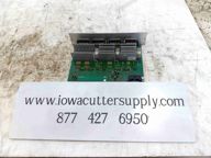 Circuit Board, New Holland, Used