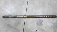 Upper Front Feedroll Shaft, Deere, Used