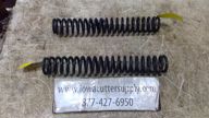 Outer Spring, New Holland, Used