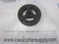 Pulley, Deere, Used