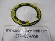 Spout Ring Gear, Deere, Used
