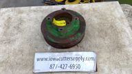 Blower Pulley, John Deere, Used