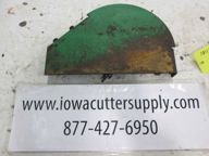 Cover, Deere, Used