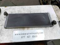 Hydraulic Oil Cooler, New Holland, Used