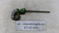 Shearbar Adjuster RH, Deere, Used