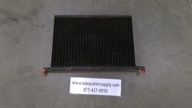 Oil Cooler, New Holland, Used
