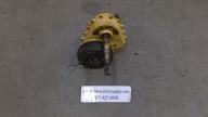 Reversing Gearbox, New Holland, Used