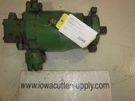 Hydrostat Motor, Deere, Used