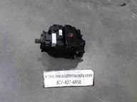 Hydrostatic Pump 100CC, New Holland, Used