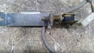 Contact Switch, Claas, Used
