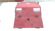 Knife Sharpener Cover, New Holland, Used