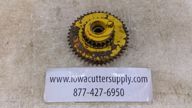 Clutch, New Holland, Used