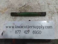 Final Driveshaft, John Deere, Used