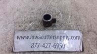 Splined Coupler, New Holland, Used