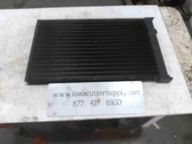 Air Conditioning Condenser, John Deere, Used