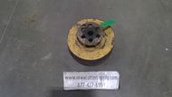 Pulley, New Holland, Used