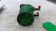 Spout Rotation Motor, Deere, Used