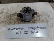 Hydraulic Pump, New Holland, Used